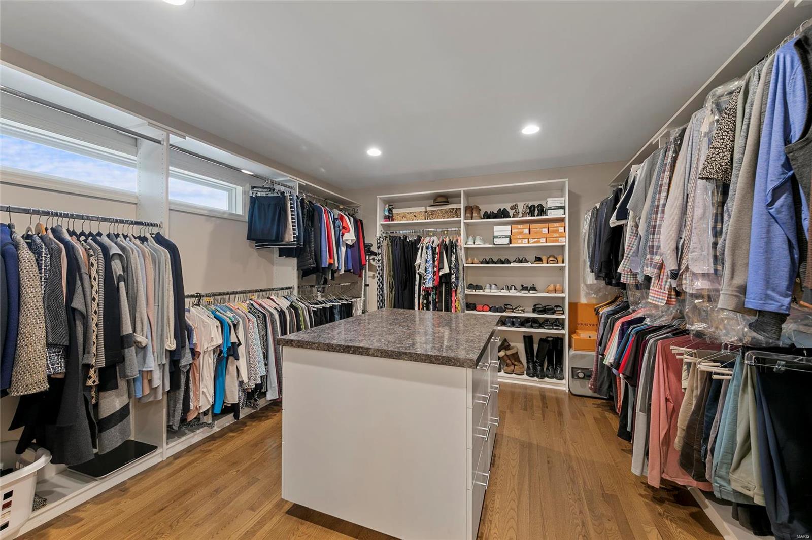 Twin Farms Road 1 - Residential