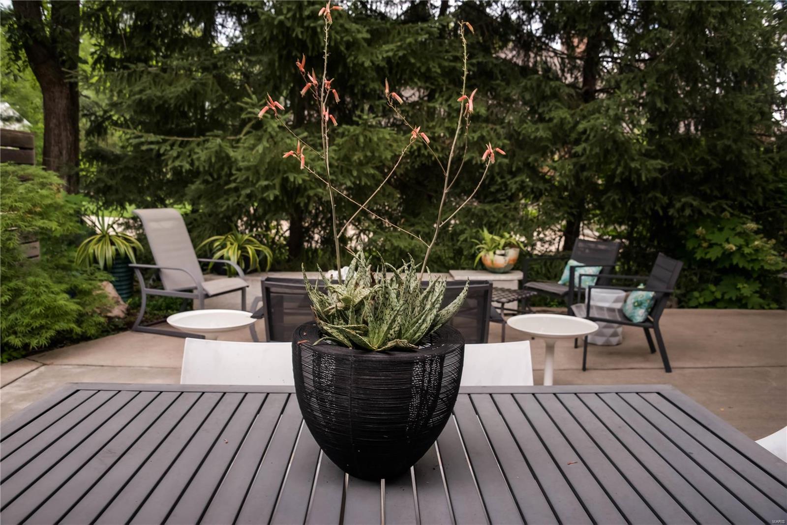 Brazillian Court - Residential