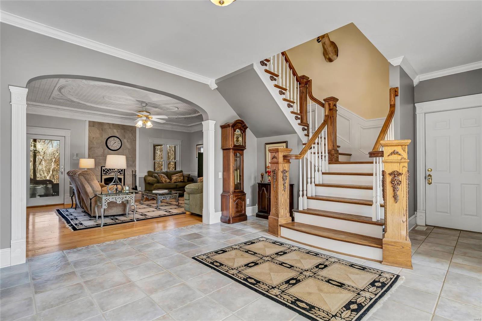 Wild Horse Farm - Residential