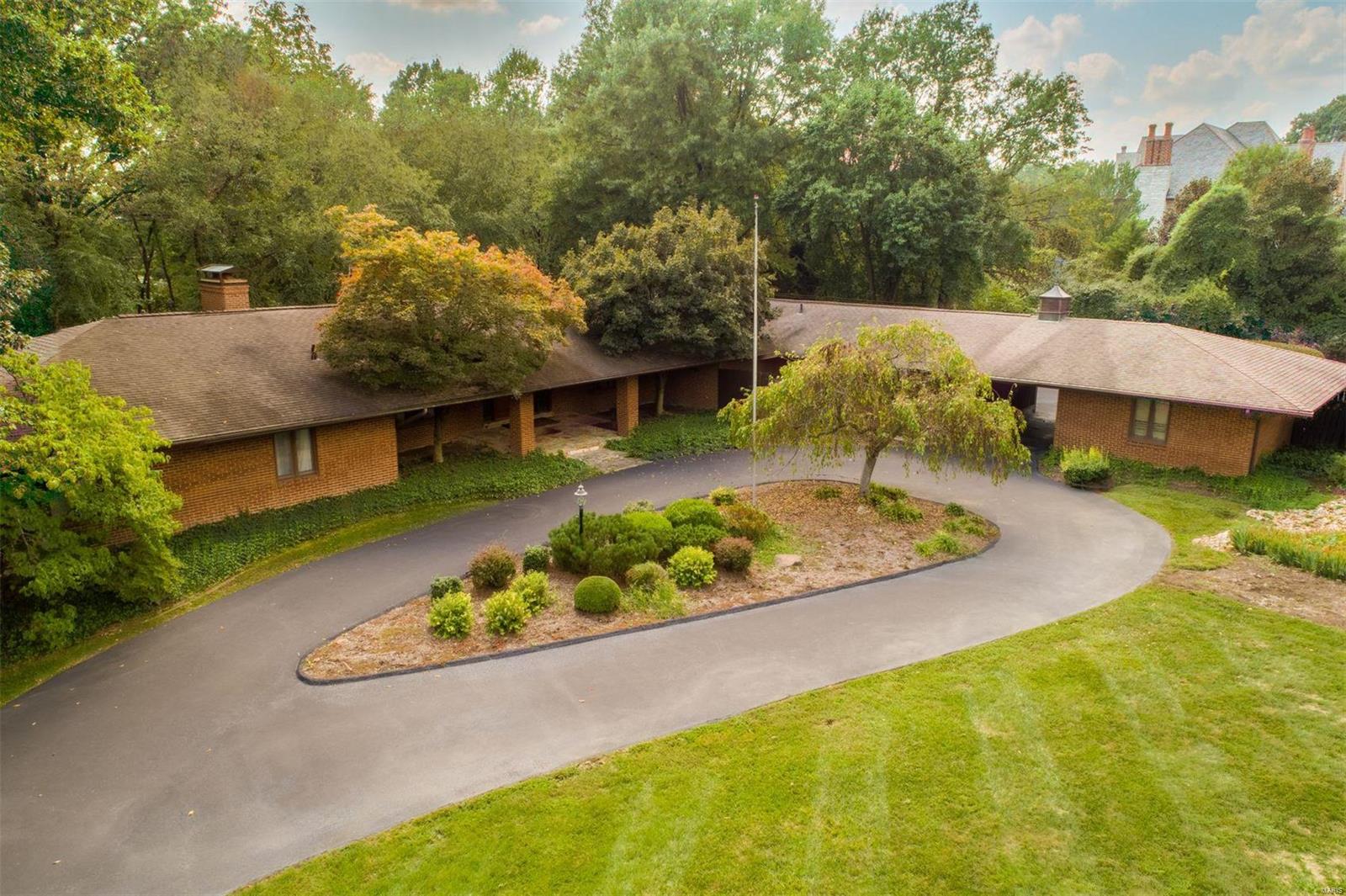 Alpine Park Sub - Residential