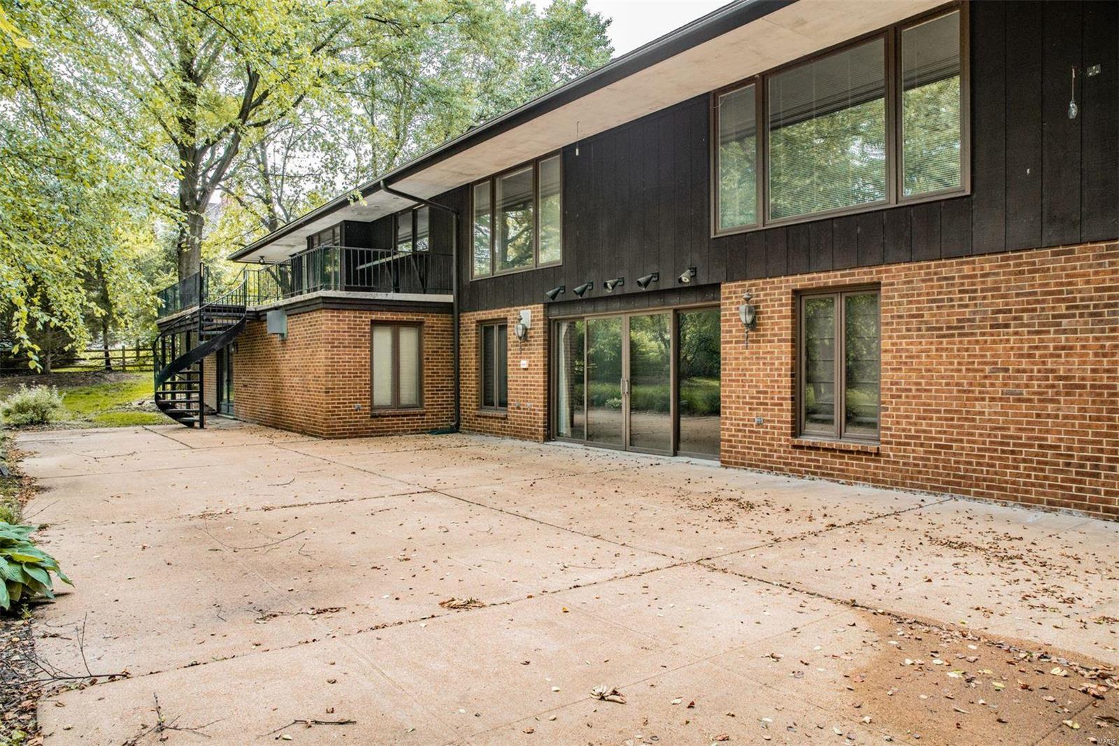 Alpine Park Sub - Residential