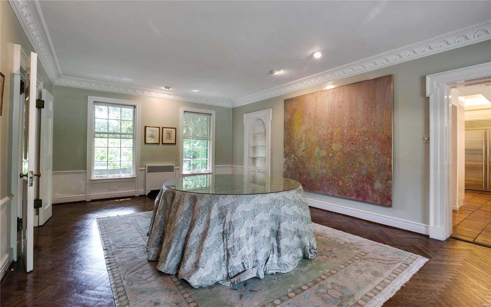 Ladue - Residential