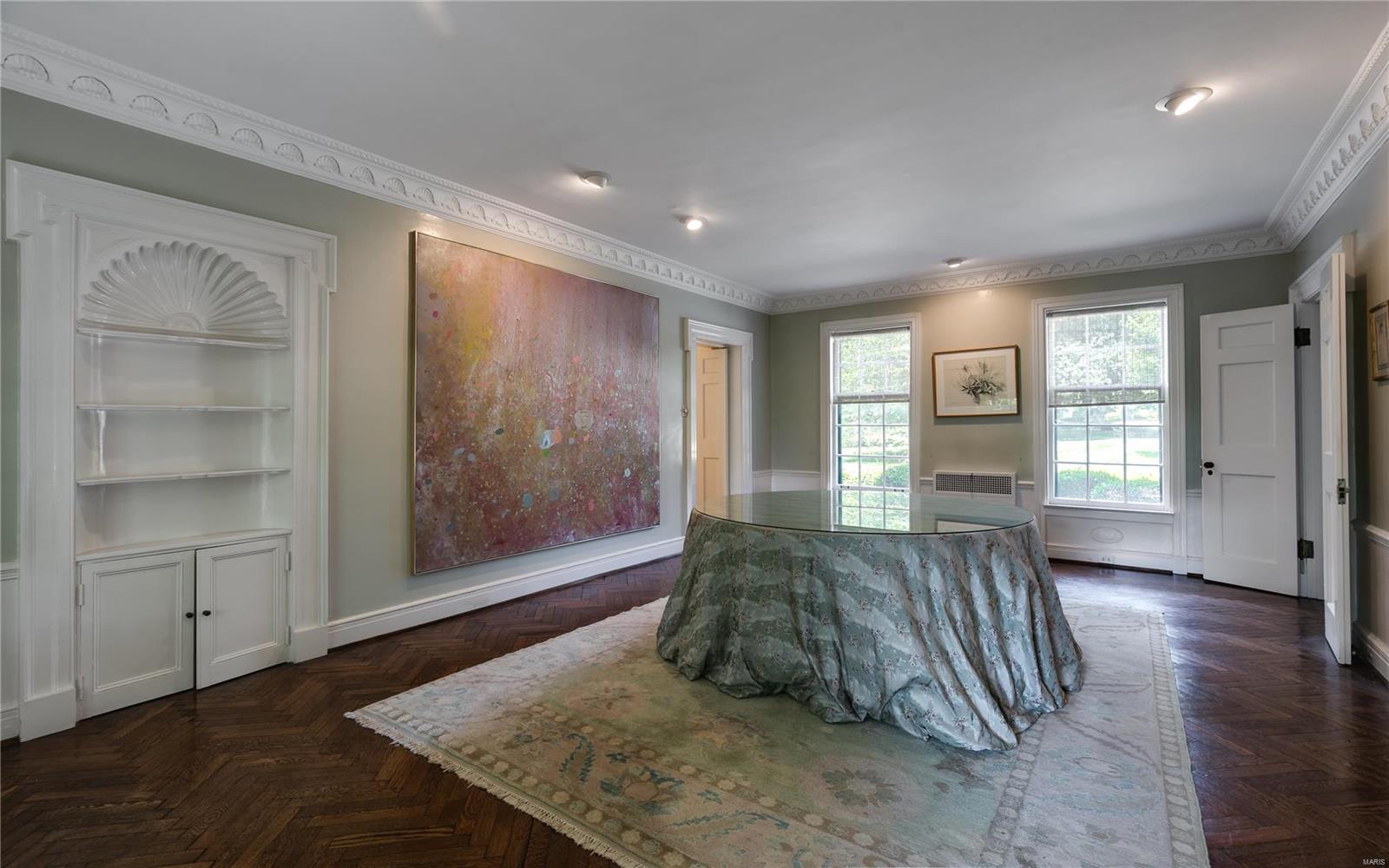 Ladue - Residential