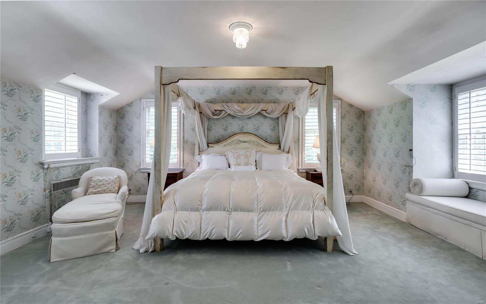 Ladue - Residential