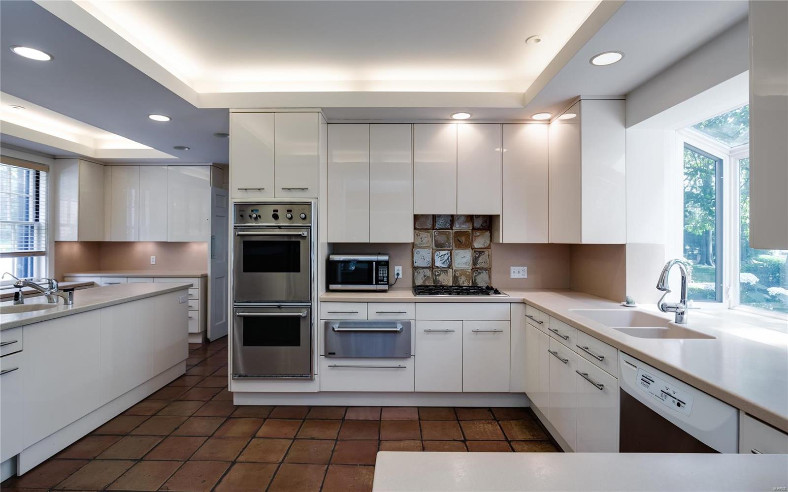 Ladue - Residential