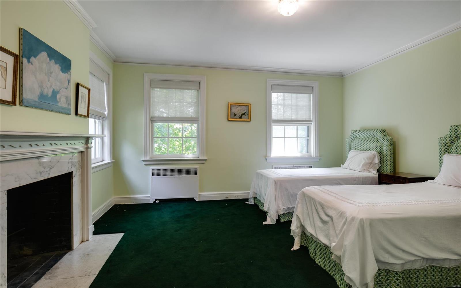 Ladue - Residential