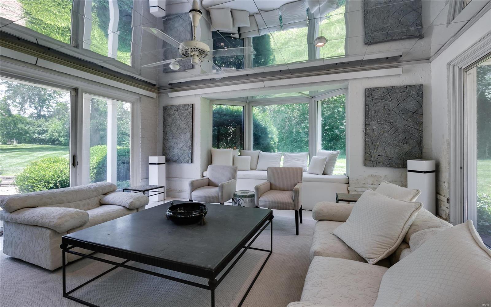 Ladue - Residential