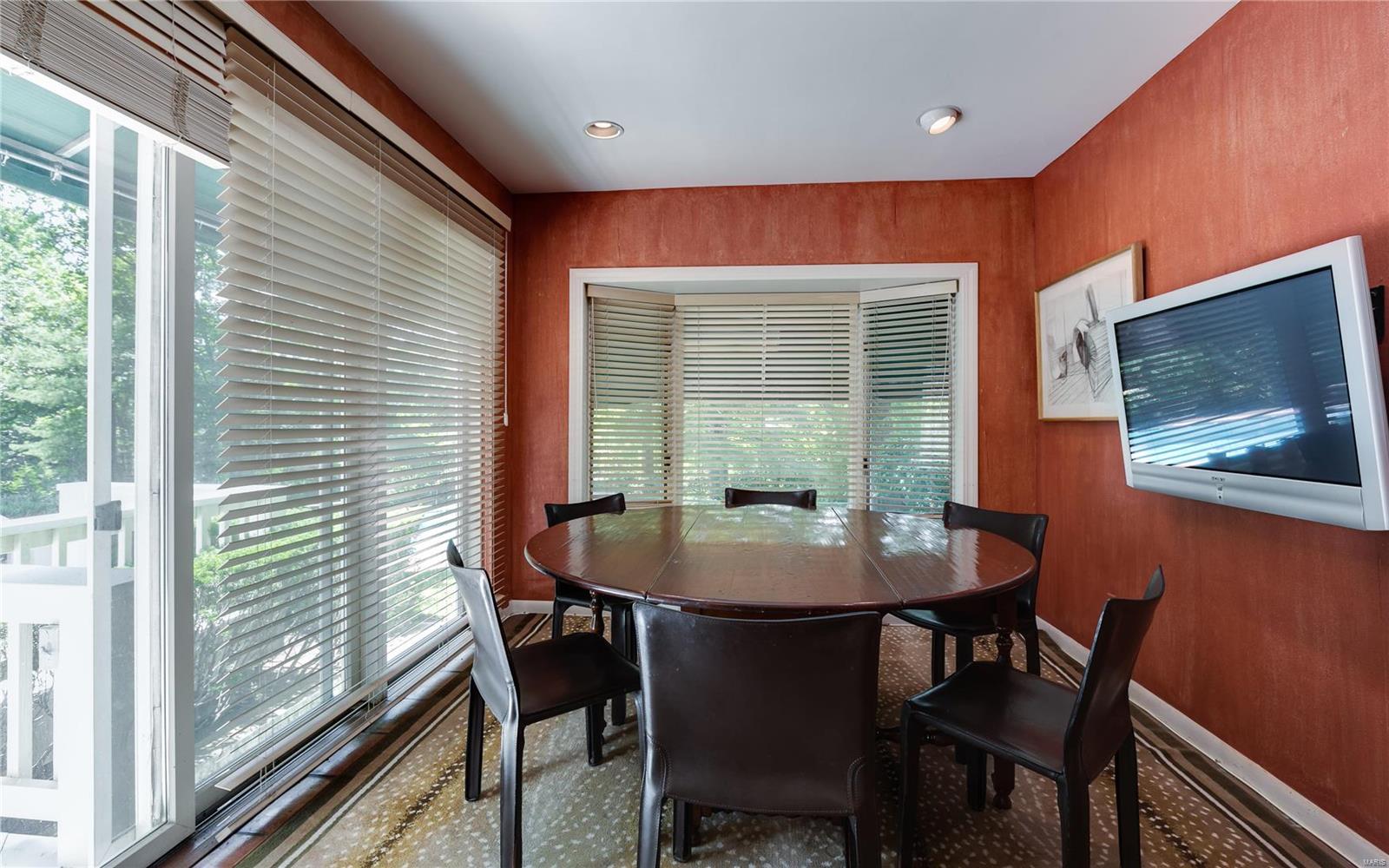 Ladue - Residential