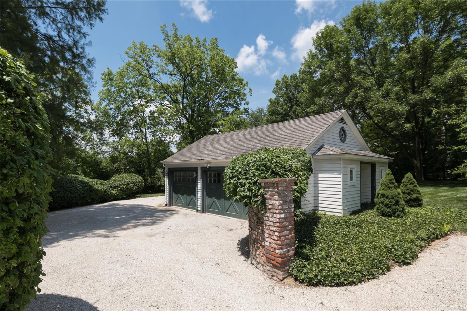 Ladue - Residential