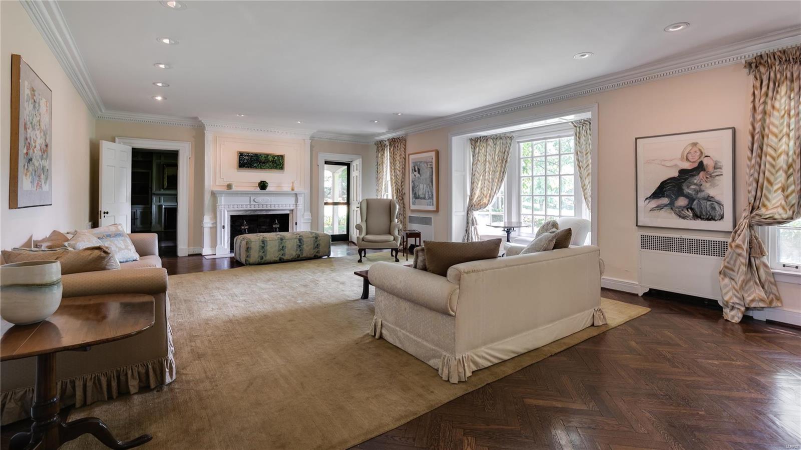 Ladue - Residential