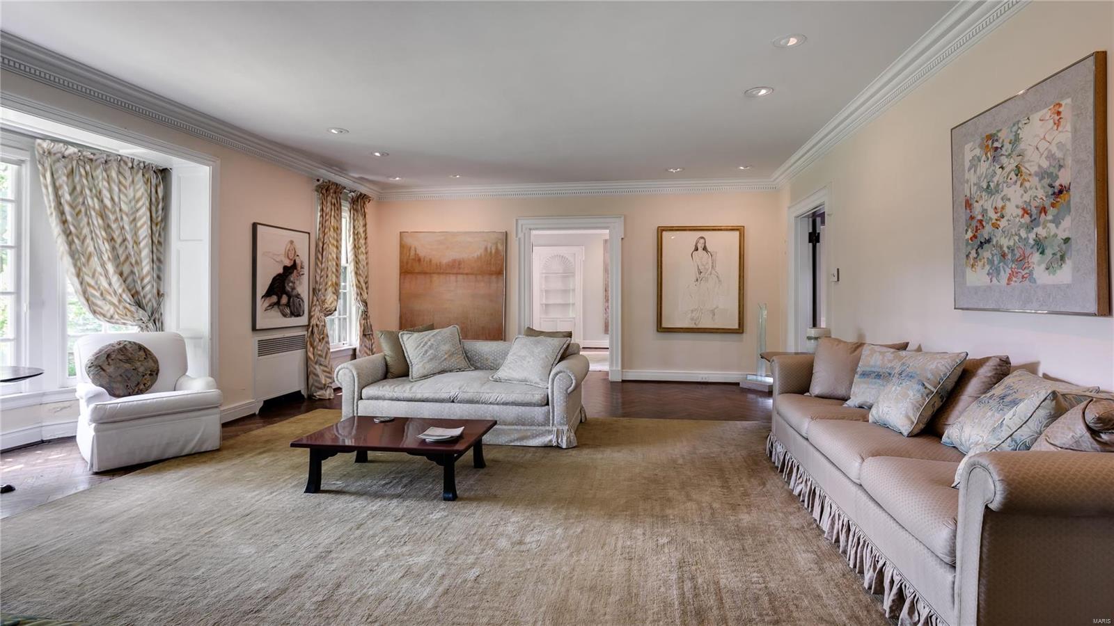 Ladue - Residential