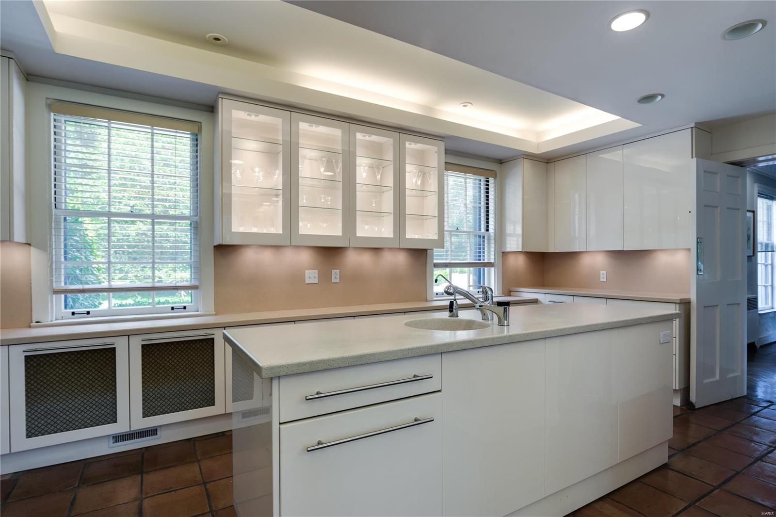 Ladue - Residential