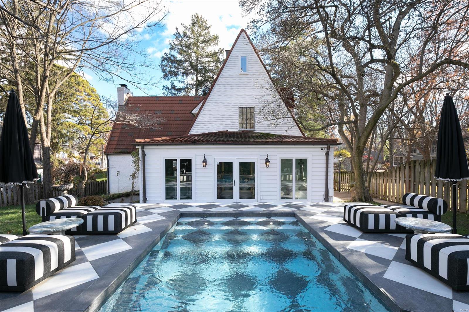 Hart - Residential