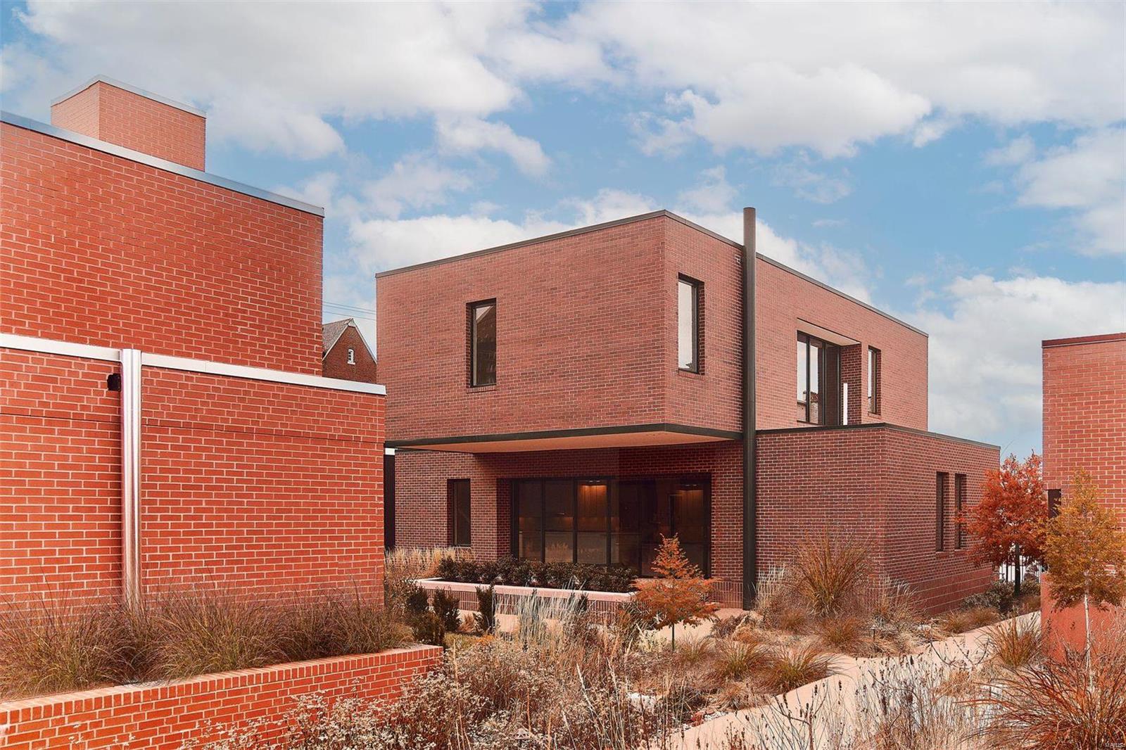 On Olive - Residential