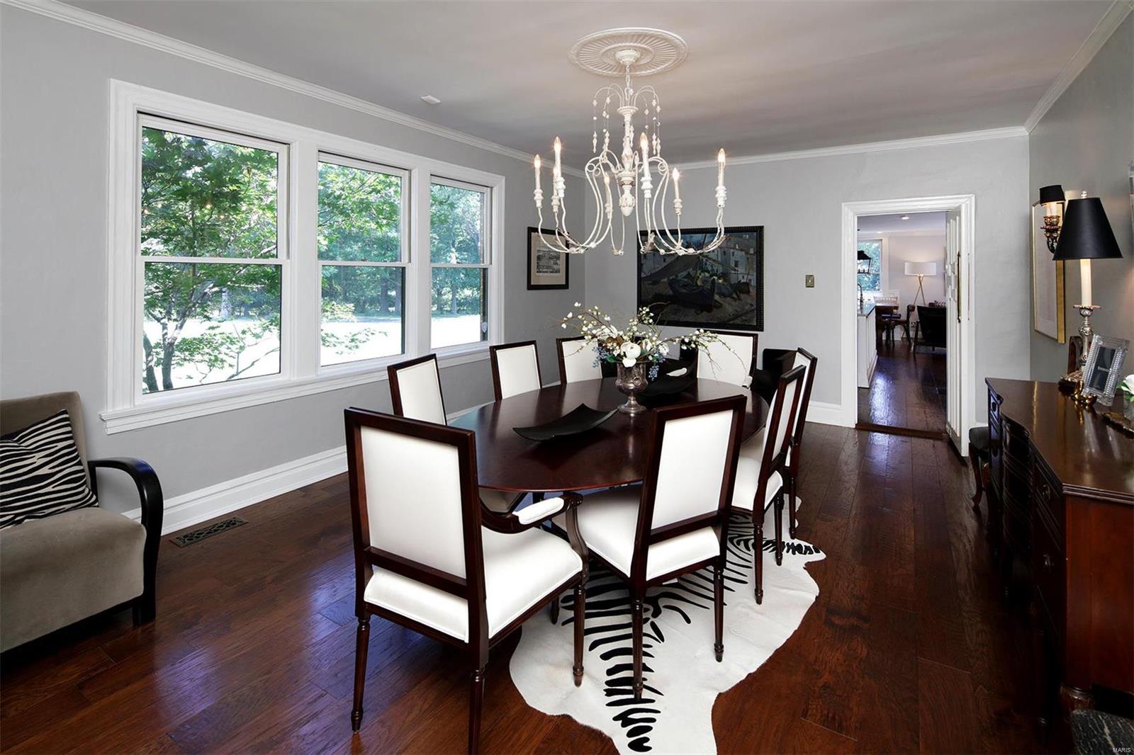 Overbrook Estates - Residential