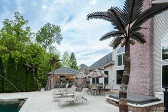 Wildhorse Meadows - Residential