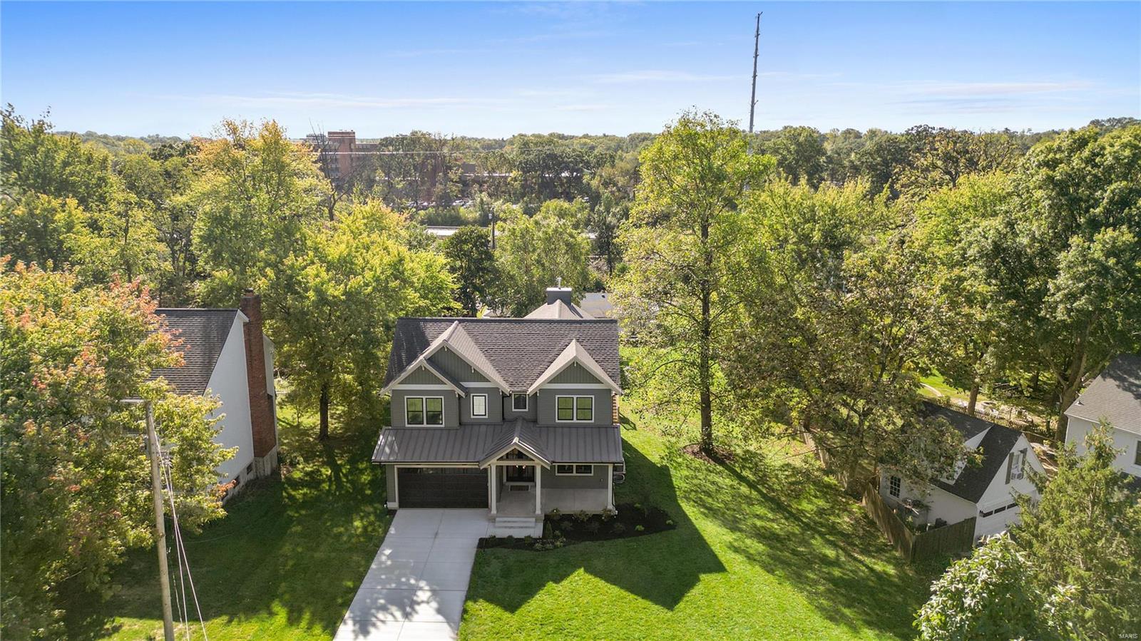Glendale Park - Residential