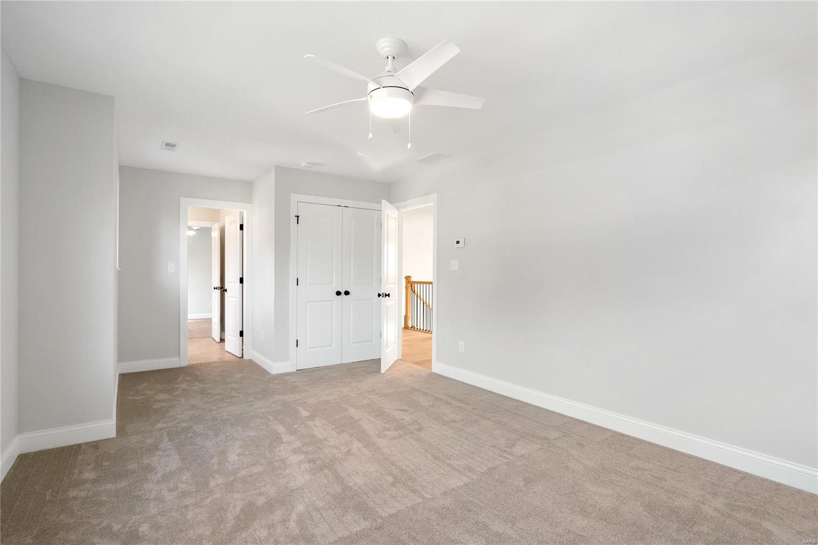 Glendale Park - Residential