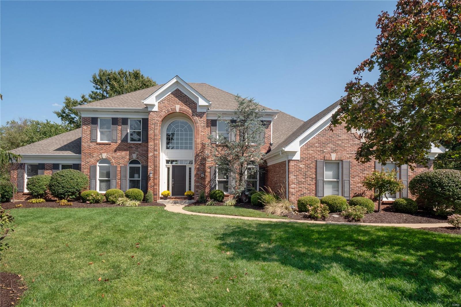 Schoettler Manor - Residential