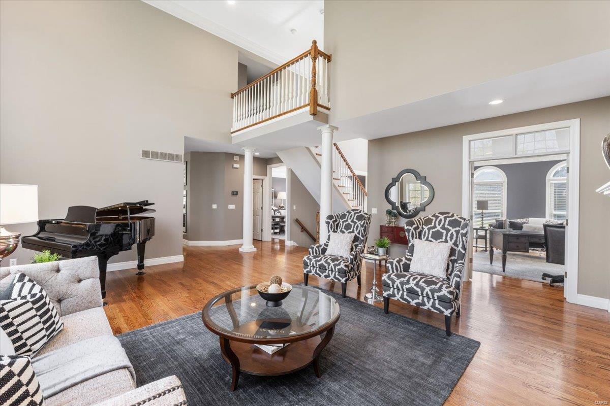 Schoettler Manor - Residential