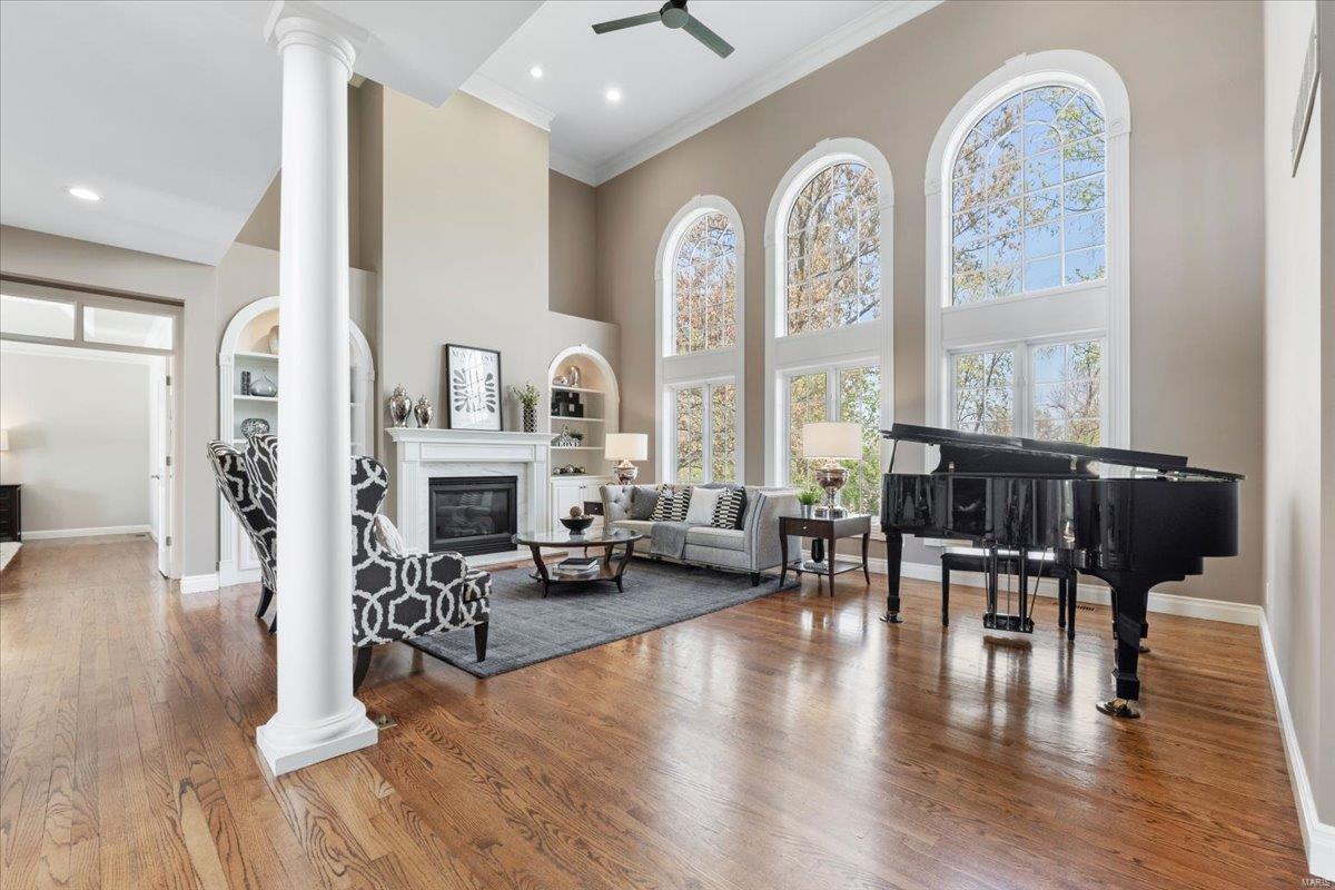 Schoettler Manor - Residential