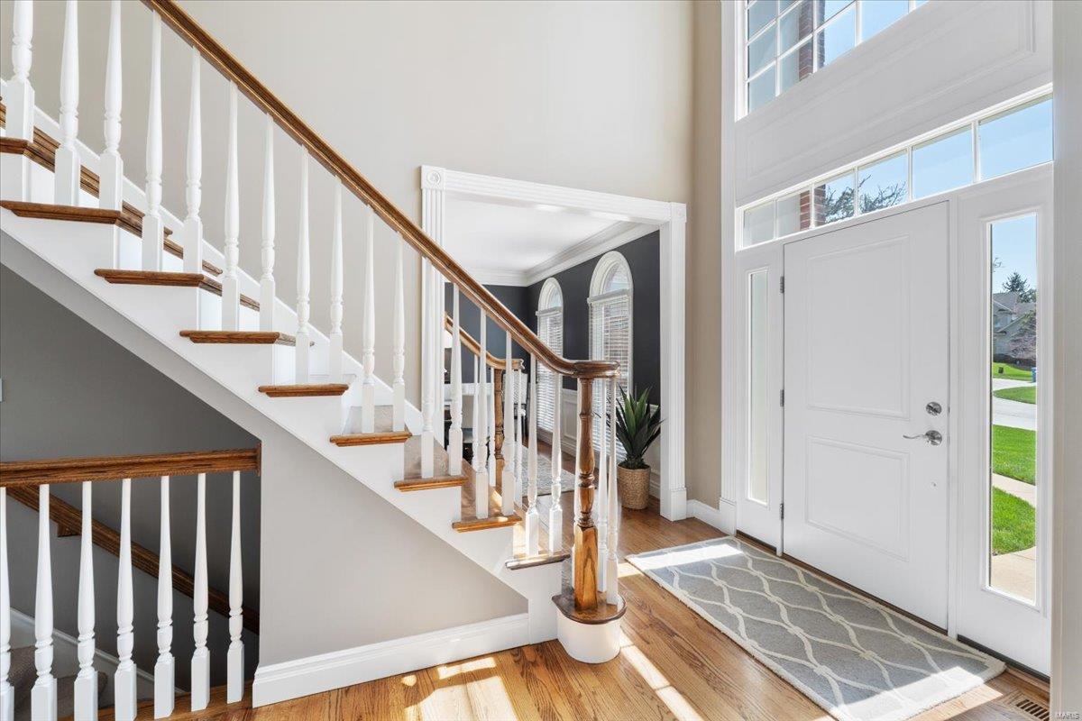 Schoettler Manor - Residential