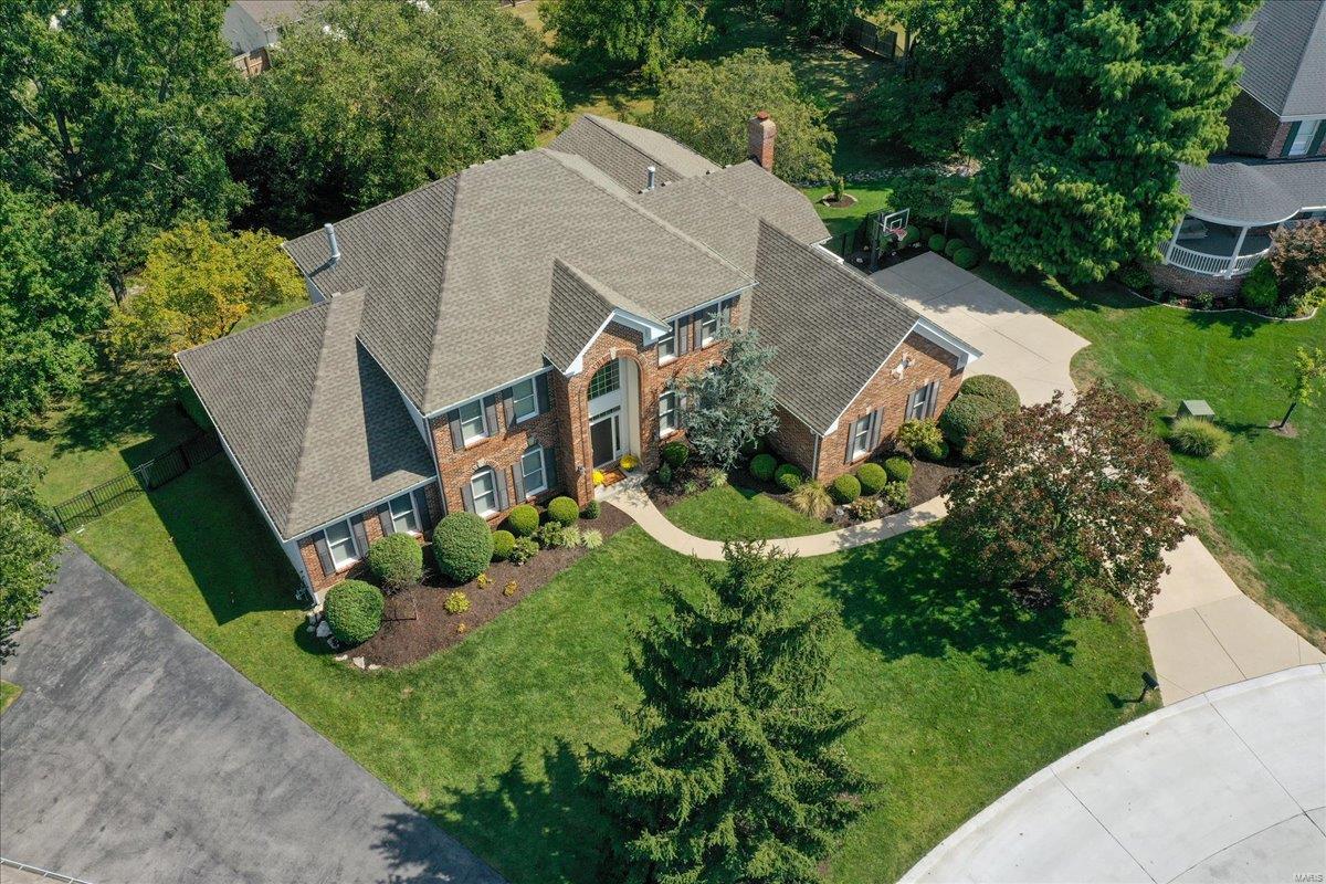 Schoettler Manor - Residential