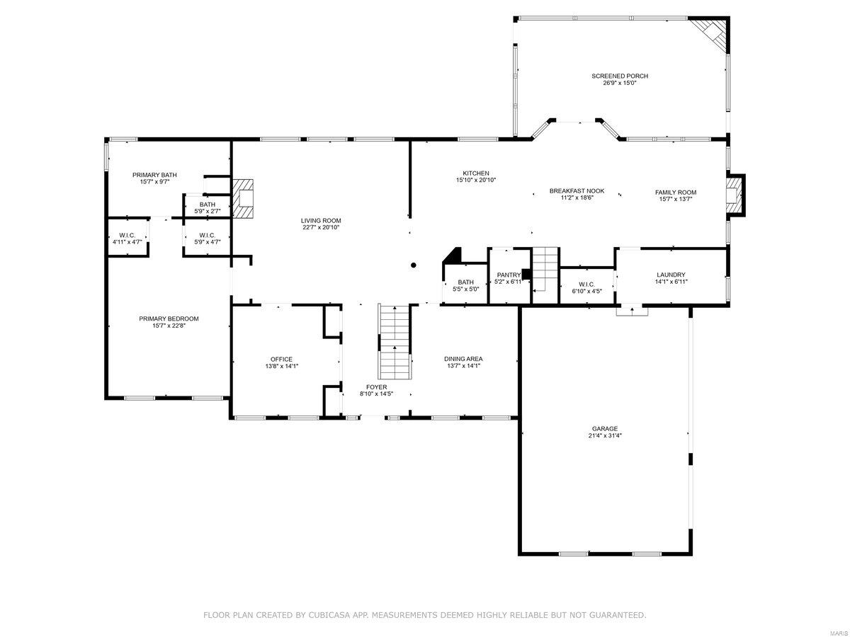 Schoettler Manor - Residential