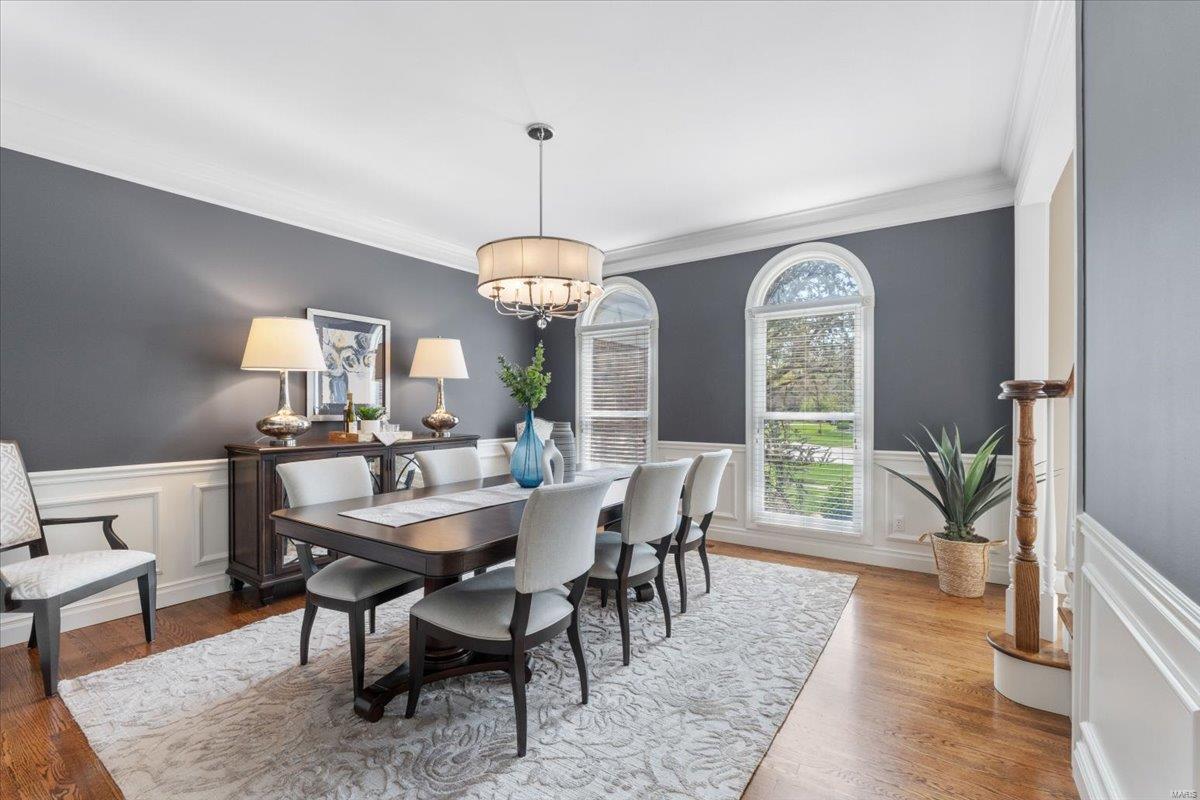 Schoettler Manor - Residential