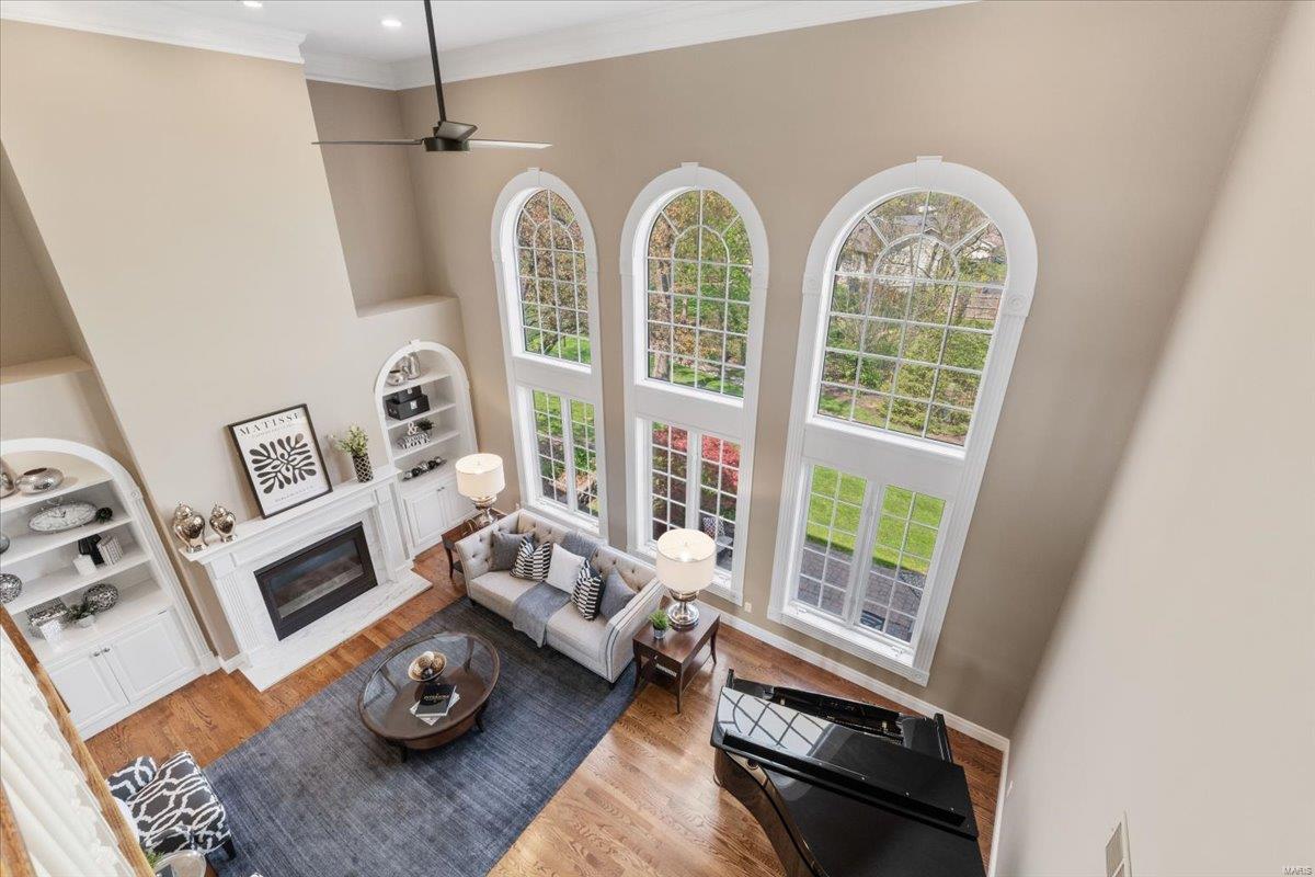 Schoettler Manor - Residential