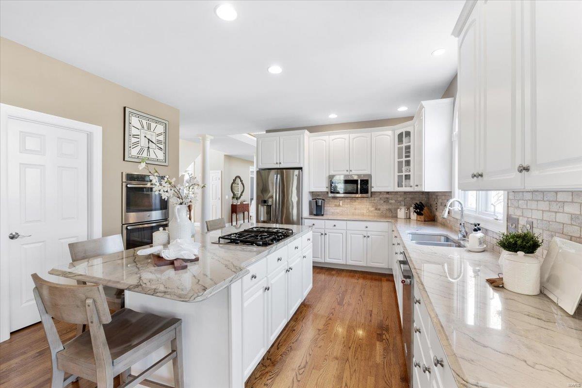 Schoettler Manor - Residential