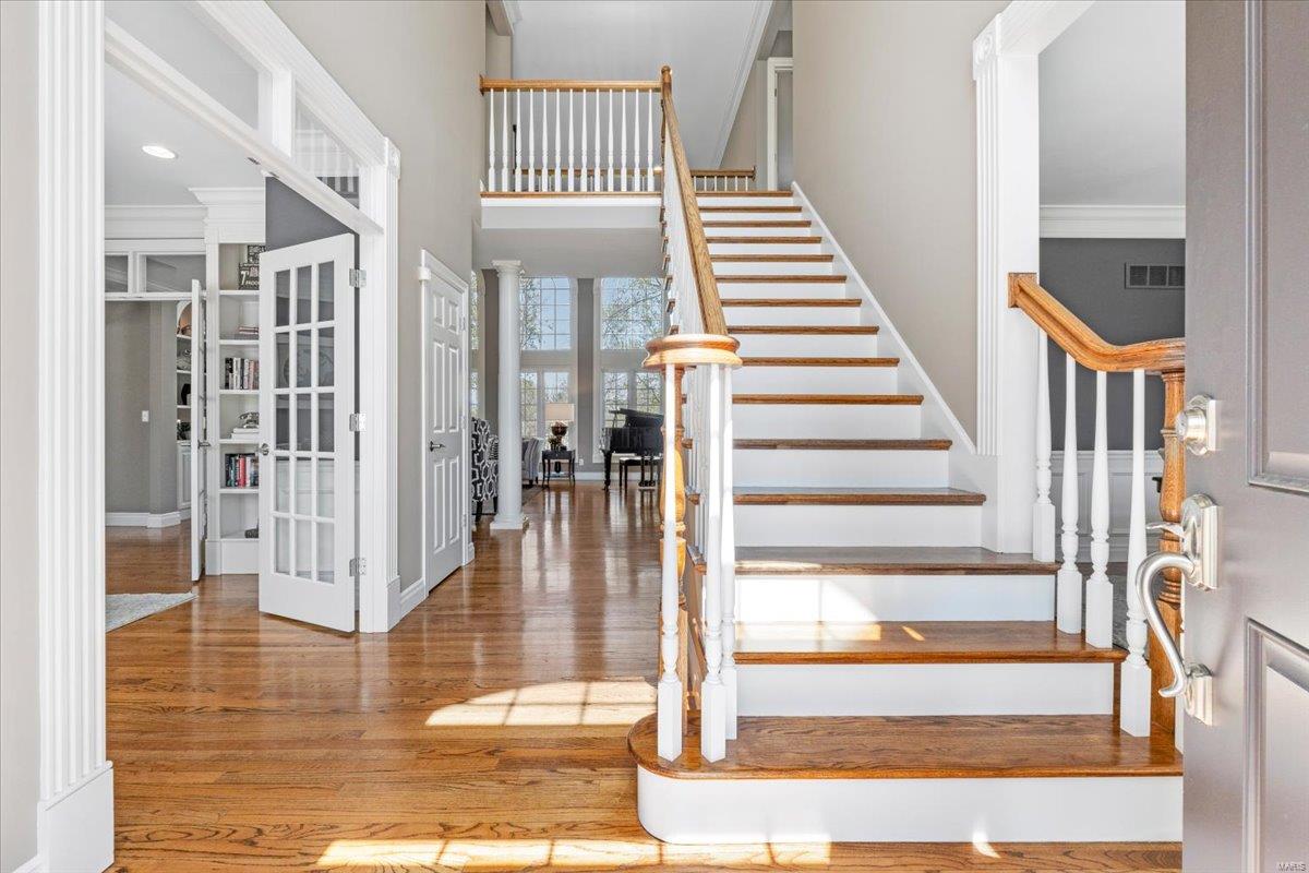 Schoettler Manor - Residential