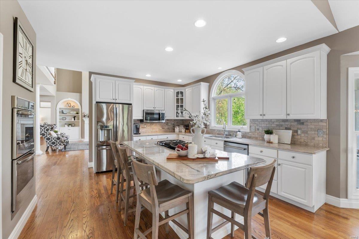 Schoettler Manor - Residential