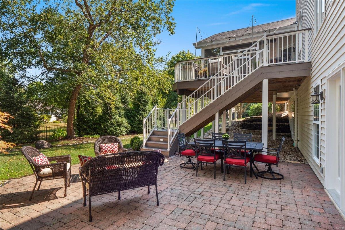 Schoettler Manor - Residential