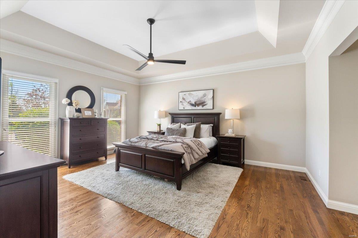 Schoettler Manor - Residential