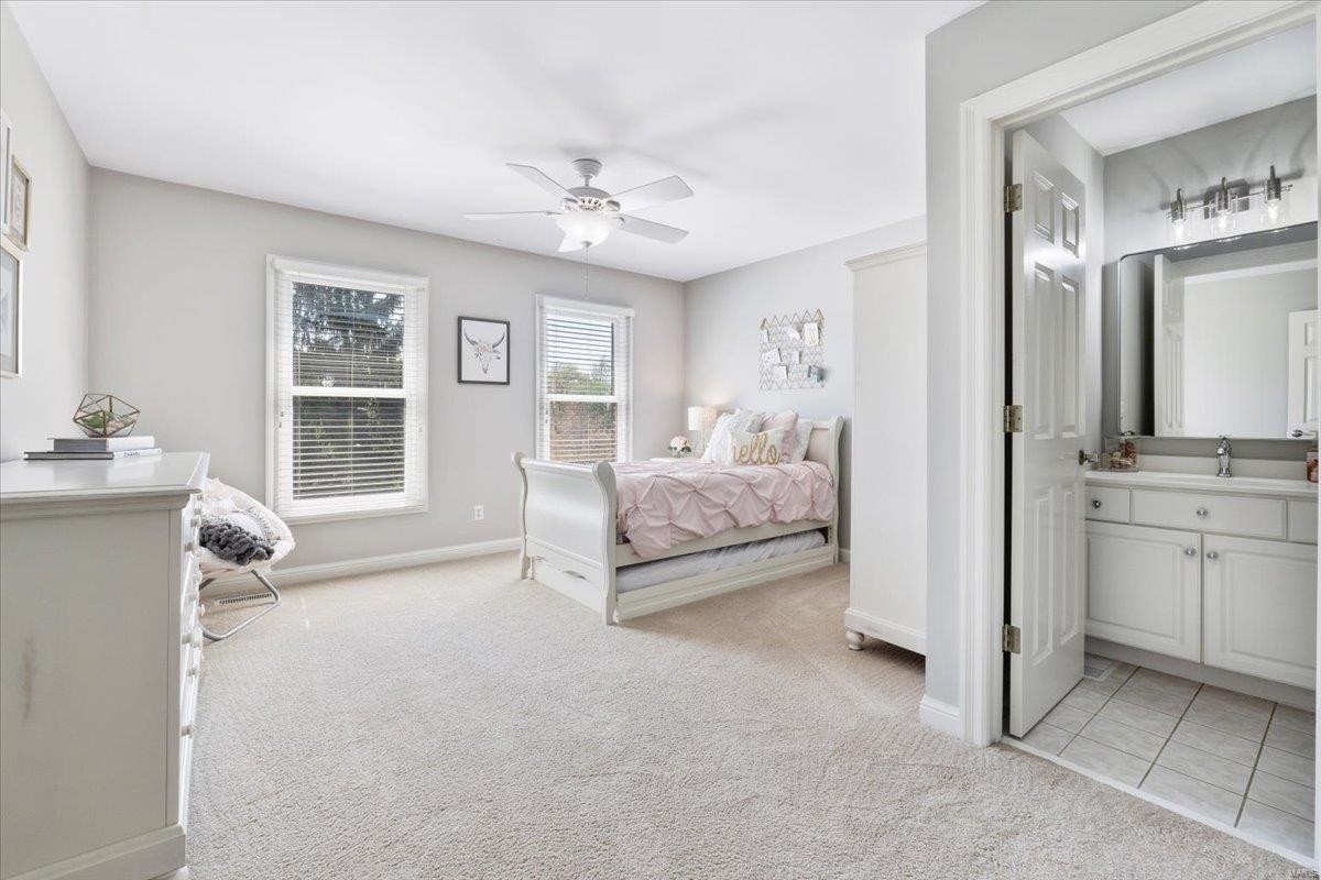 Schoettler Manor - Residential