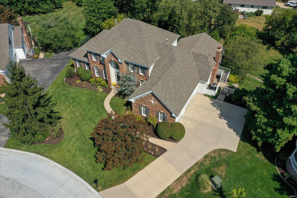 Schoettler Manor - Residential