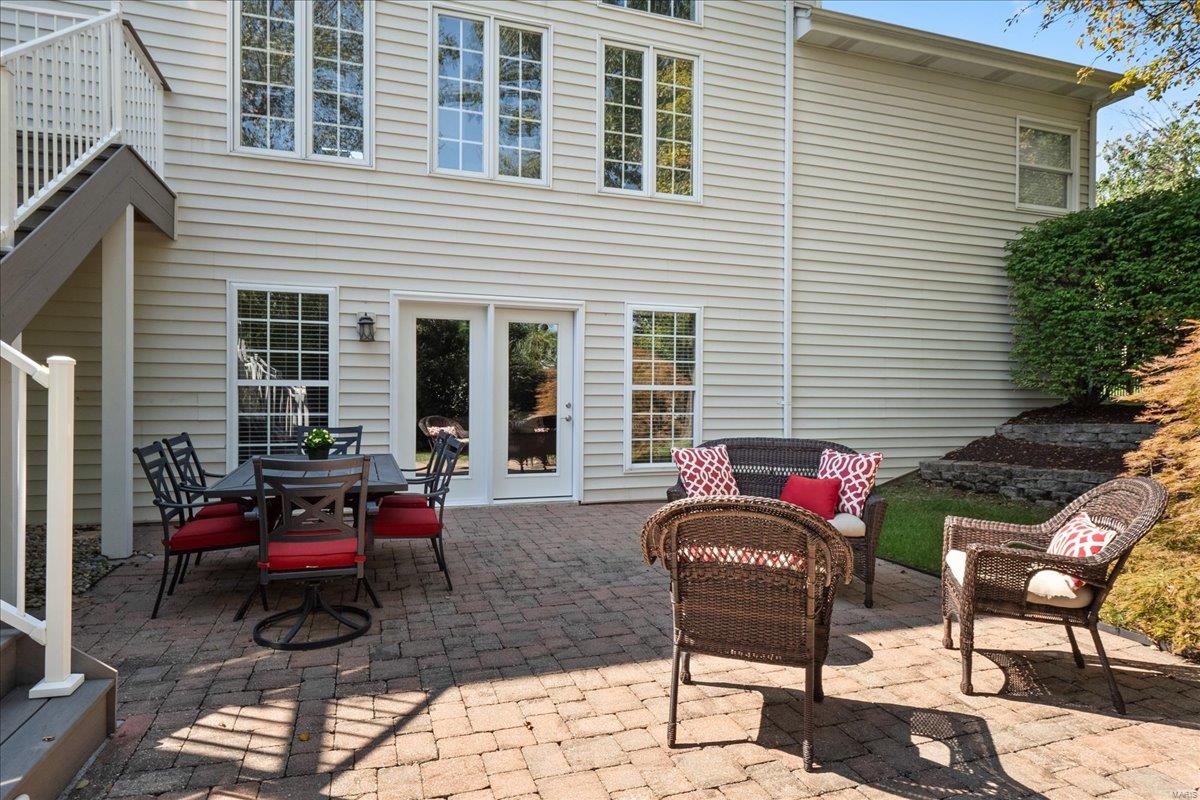Schoettler Manor - Residential