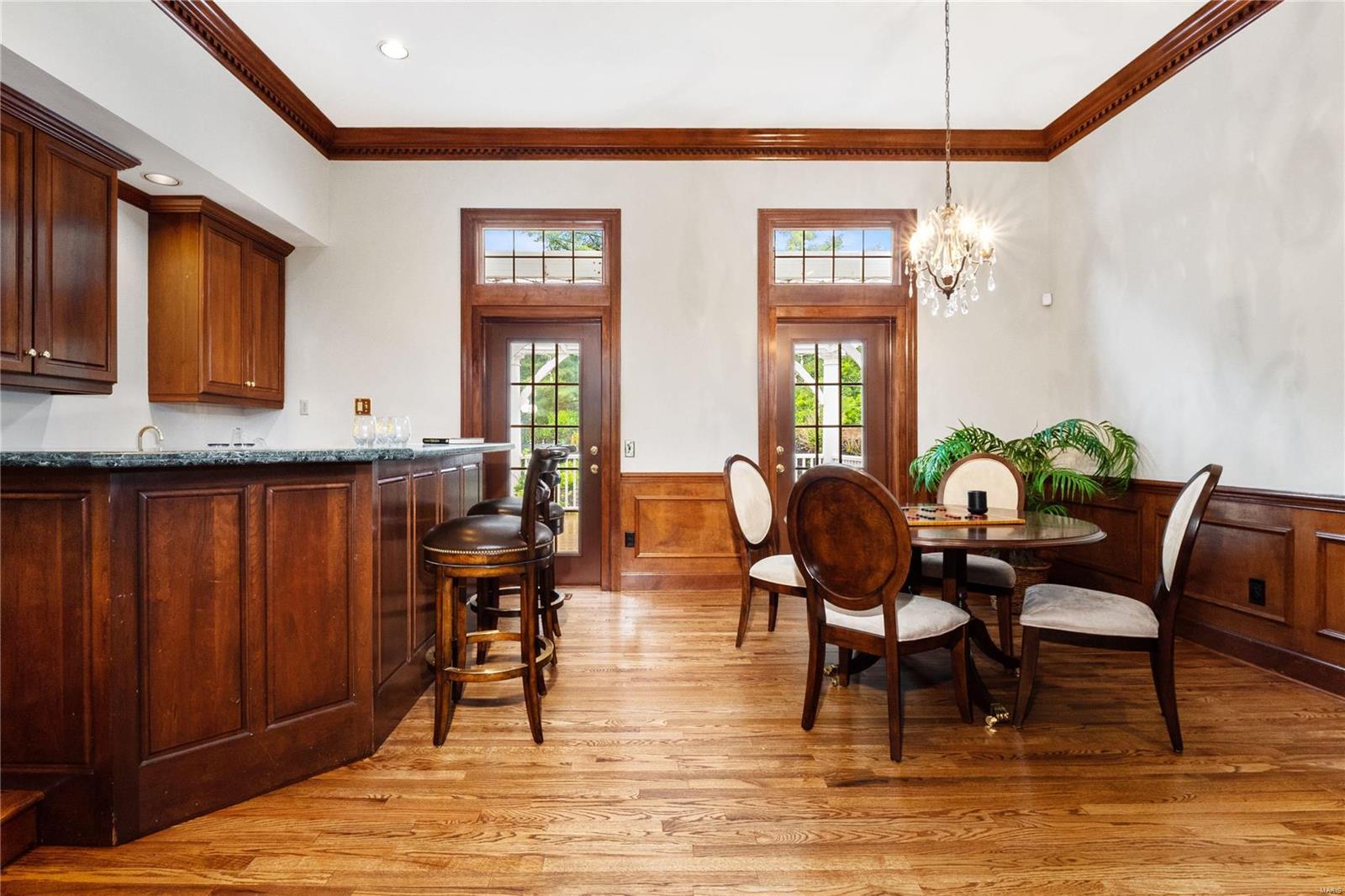 Wiltshire Place - Residential