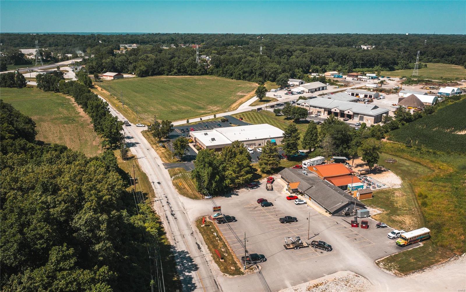 NA - Commercial Sale