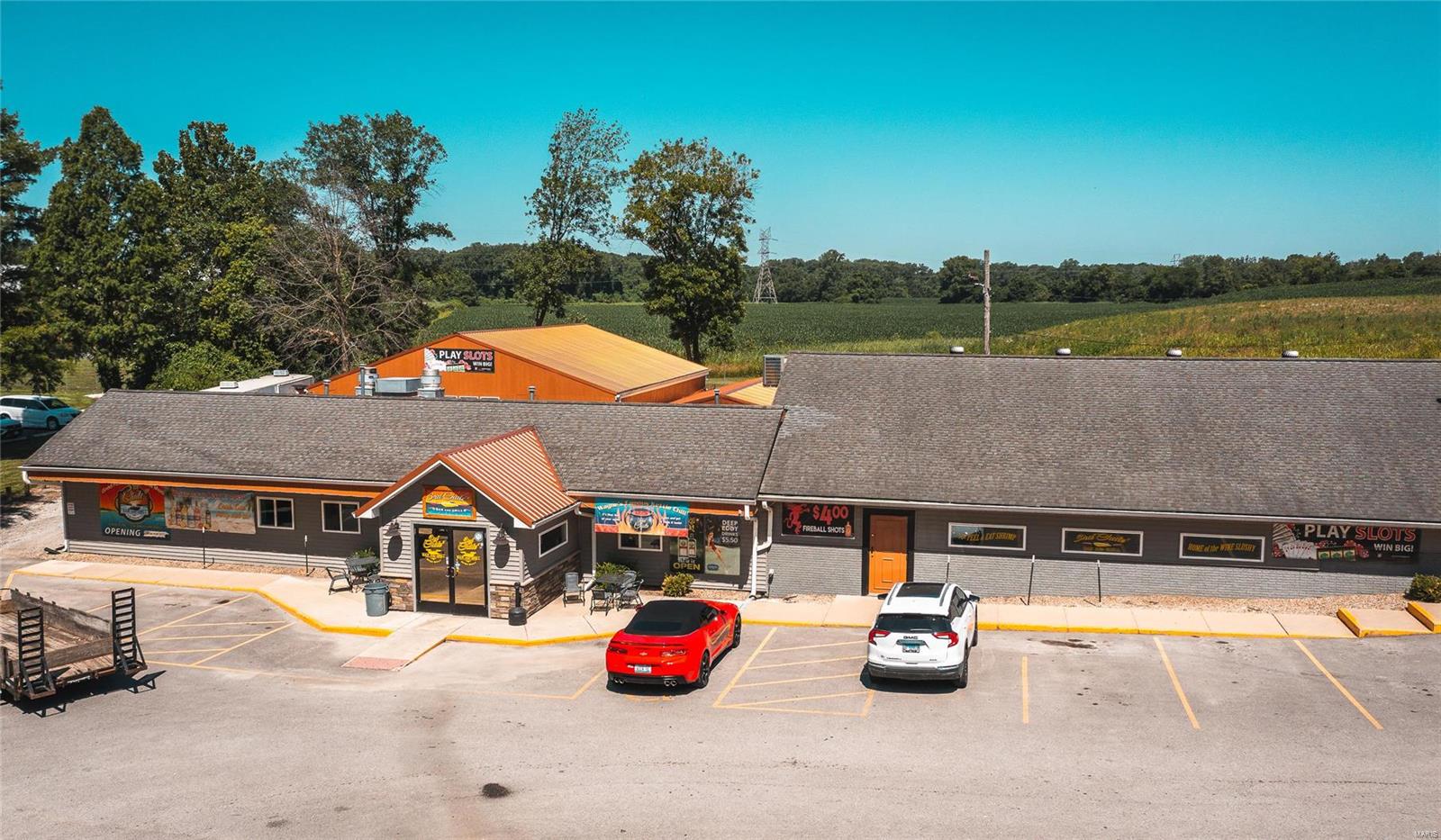 NA - Commercial Sale