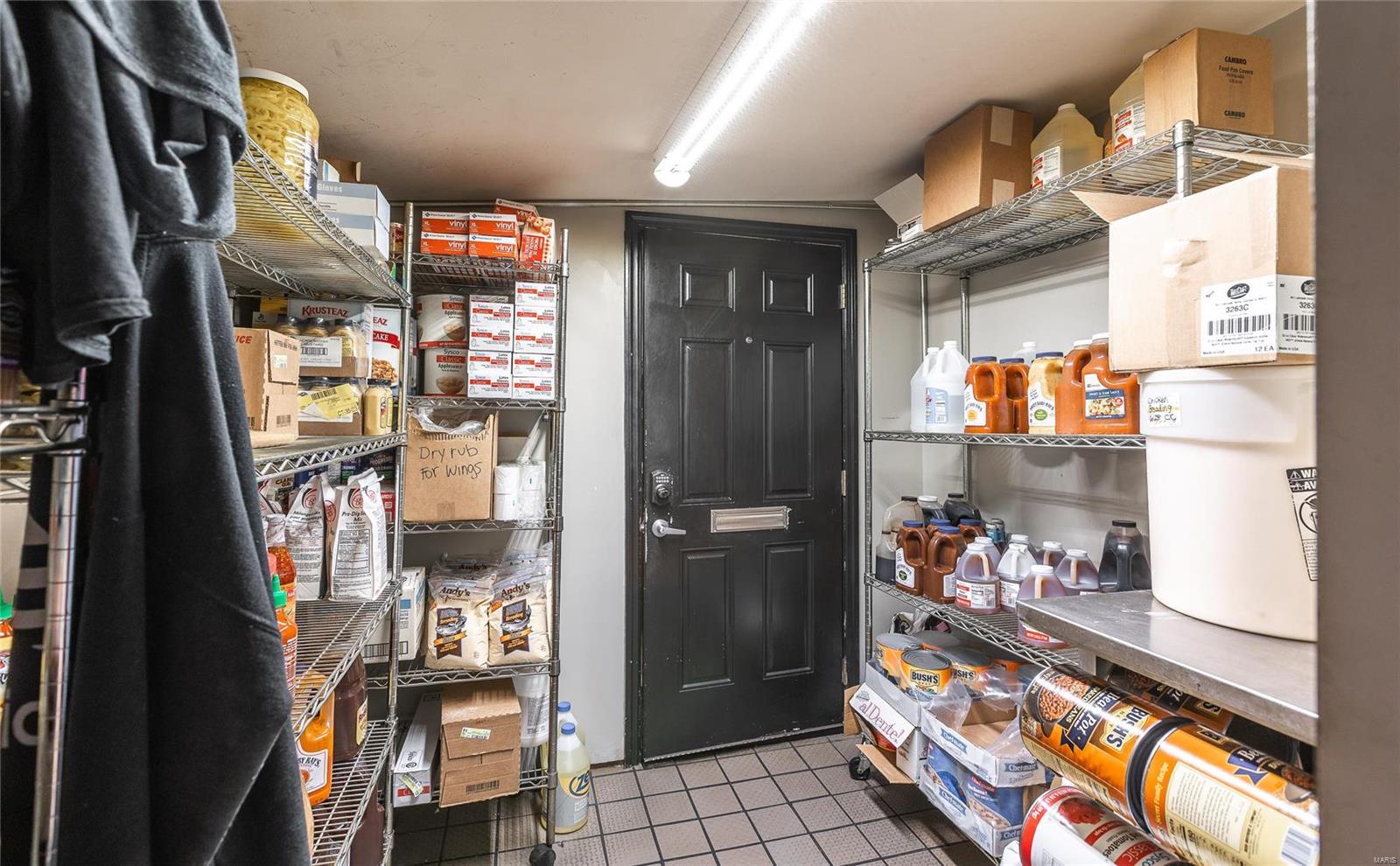 NA - Commercial Sale