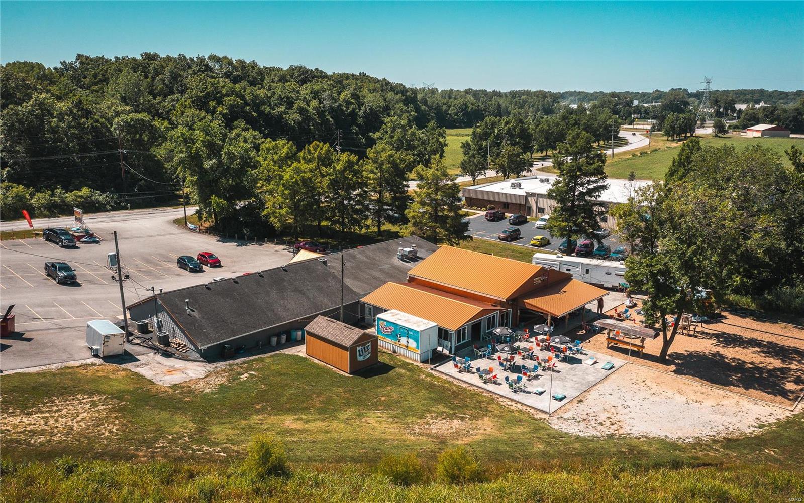 NA - Commercial Sale