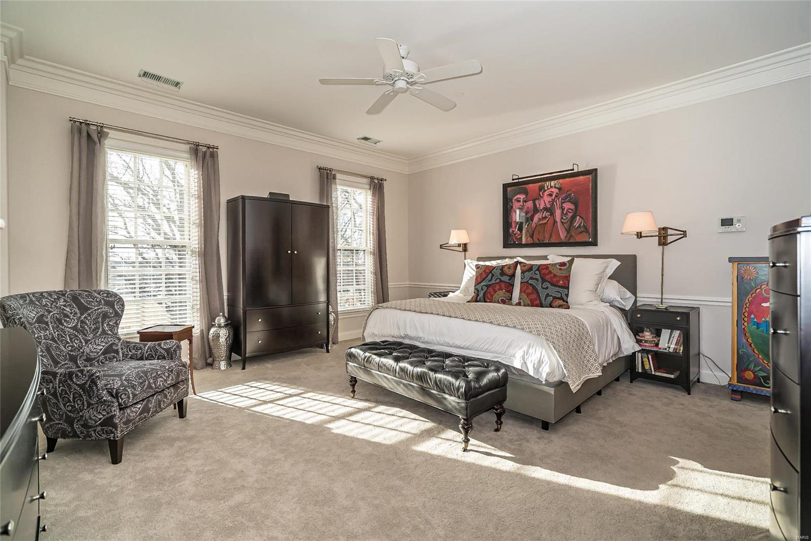 Clayton - Residential