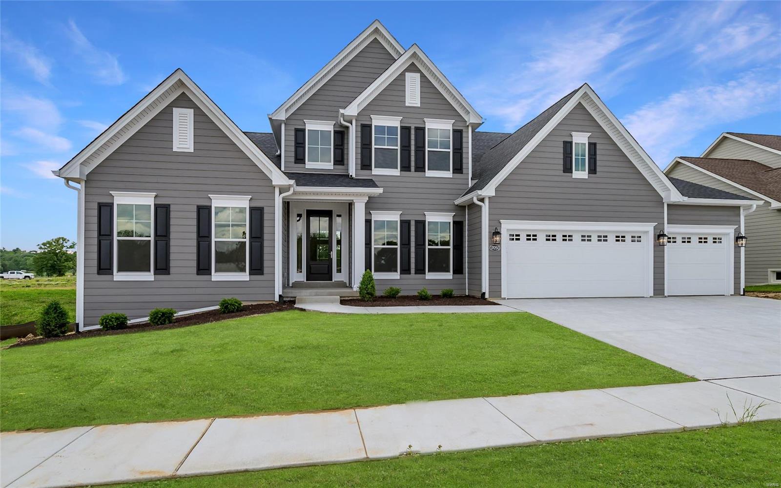 Fienup Farms - Residential