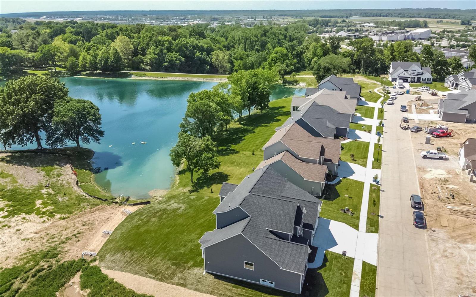 Fienup Farms - Residential