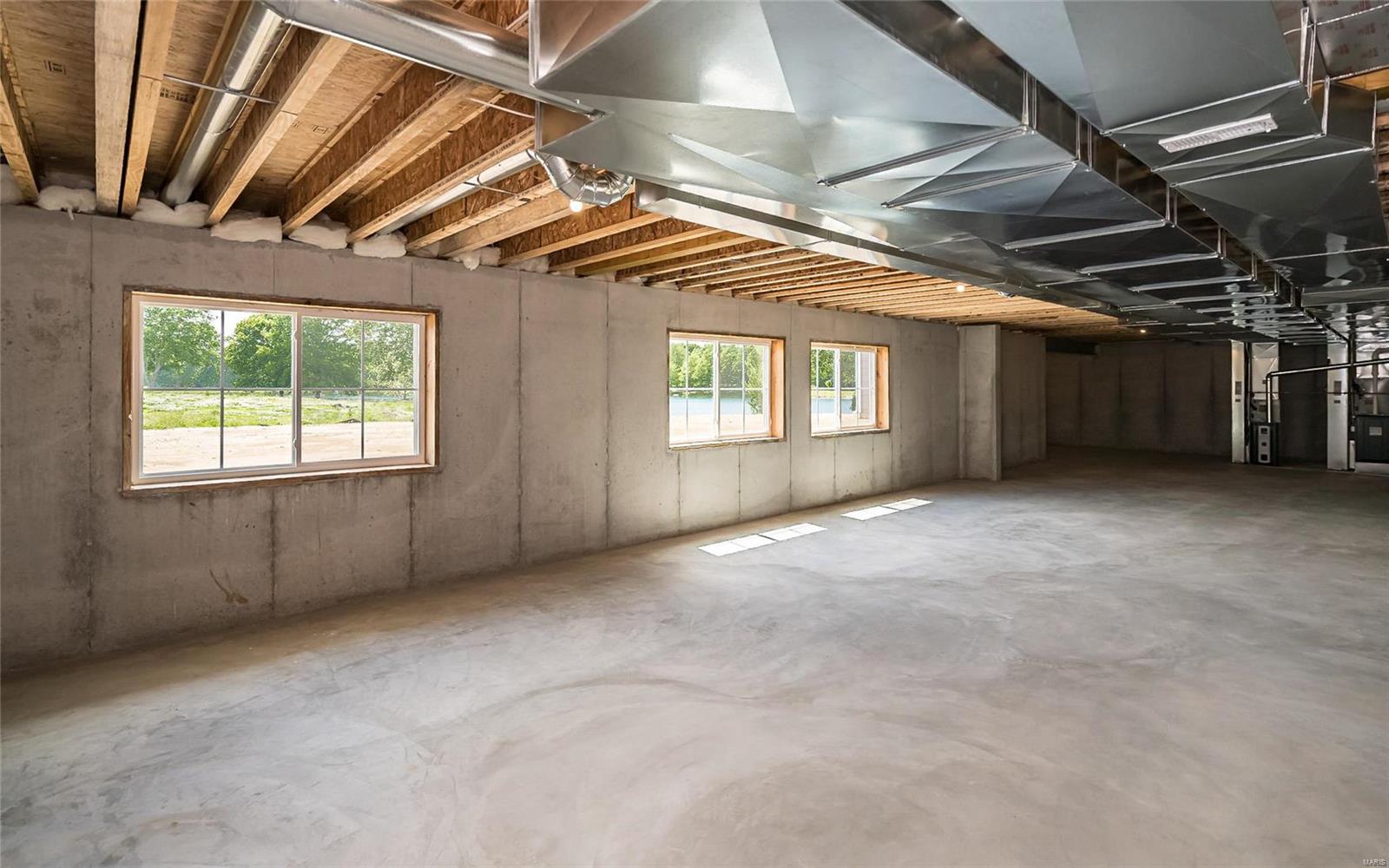 Fienup Farms - Residential