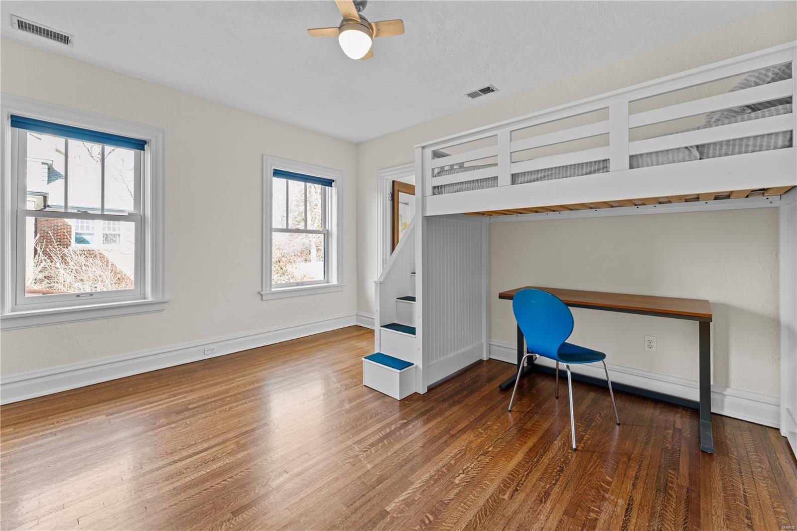 Tesson Sub - Residential