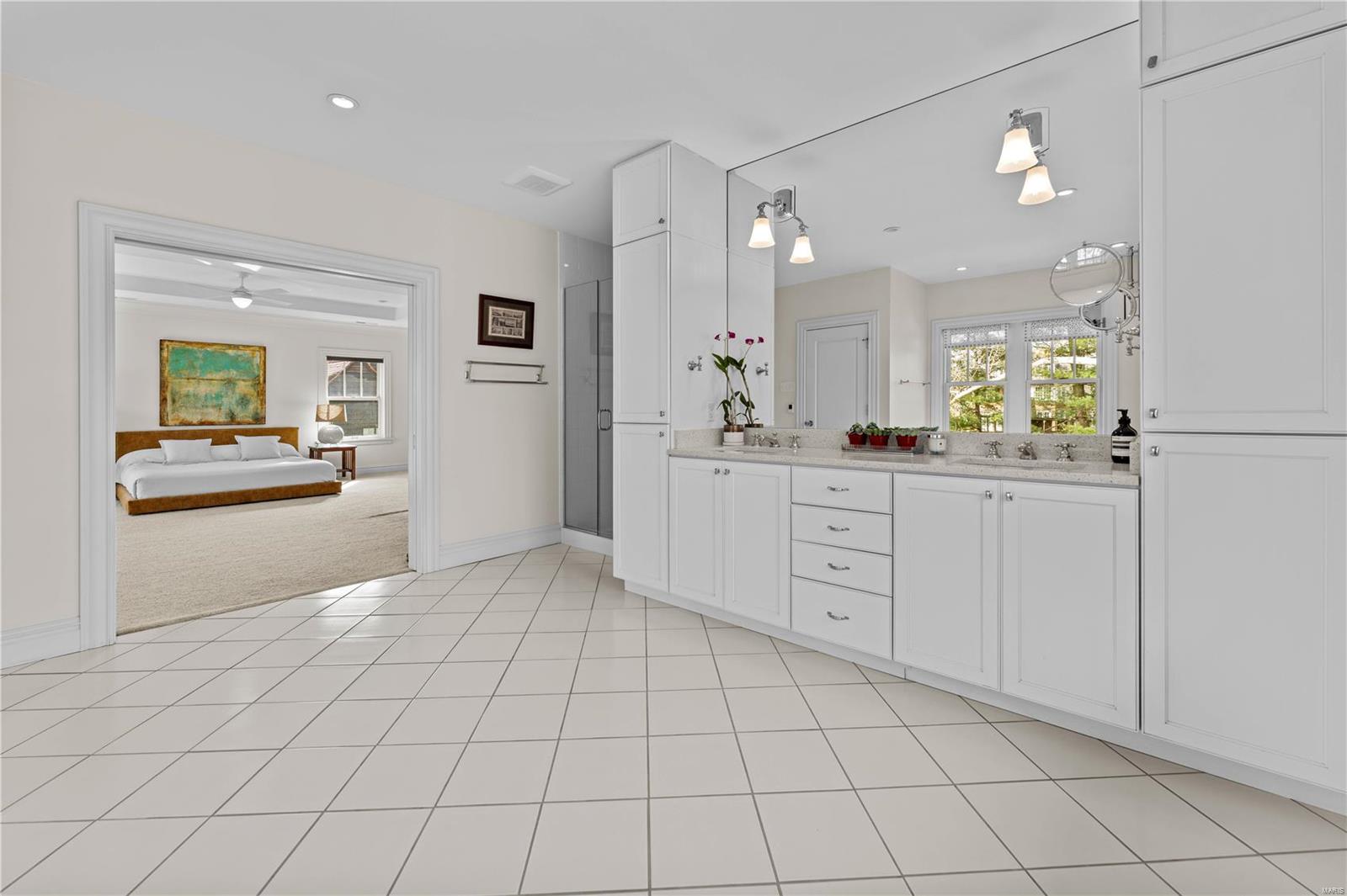 Tesson Sub - Residential
