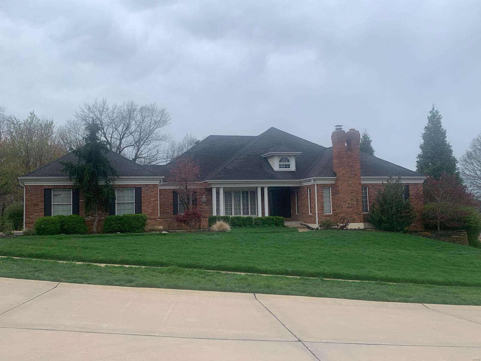 Wildhorse Village B - Residential